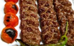 ادویه فله کبابی (کباب کوبیده)  اصل پاکستان درجه یک  (ویژه سر آشپز) مناسب برای انواع کوبیده، چنچه، دنده کباب، کباب برگ، کباب بختیاری، کباب سلطانی و کباب وزیری با طعم عالی، (ویژه عطاری ها، عمده فروشی ها و رستوران دارها)