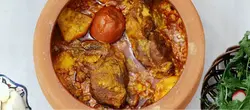 ادویه فله آچارگوشت اصل پاکستان درجه یک ویژه سر آشپز مناسب برای انواع خورشت های گوشتی و غیر گوشتی با طعم عالی، (ویژه عطاری ها، عمده فروشی ها و رستوران دارها)