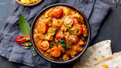 ادویه فله آچارگوشت اصل پاکستان درجه یک ویژه سر آشپز مناسب برای انواع خورشت های گوشتی و غیر گوشتی با طعم عالی، (ویژه عطاری ها، عمده فروشی ها و رستوران دارها)