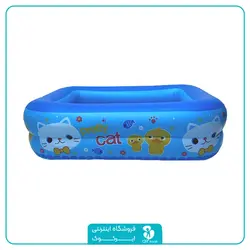 استخر کودک جینکسون کد 12090