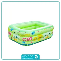 استخر کودک جینکسون کد 12090