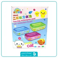 استخر کودک جینکسون کد 12090