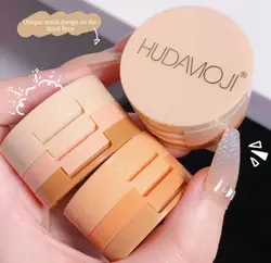 رژگونه و هایلایتر HODA MOJI