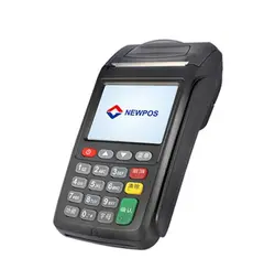 کارتخوان سیار مدل 7210 new pos