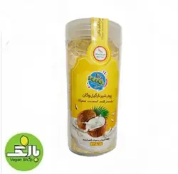 پودر شیر سویا نارگیل - پونا