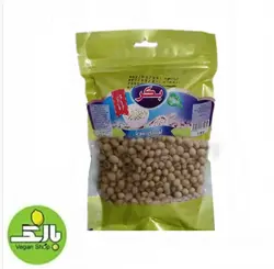 لوبیا سویا بکر