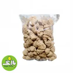 سویا تکه ای بالنگ