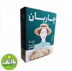 پودر نوشیدنی فوری با سنجد OAB
