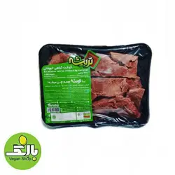 گوشت گیاهی خورشتی - تریشه