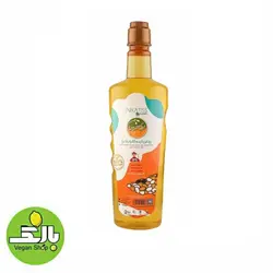 روغن ارده کنجد - نیکاتیس