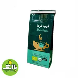 قهوه هسته خرما - مانادیت