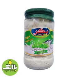 ماست سویا دلال بکر