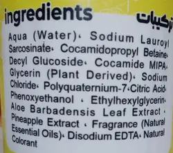 کباب گیاهی بکر