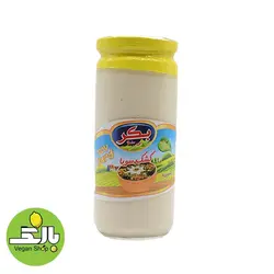 کشک سویا بکر