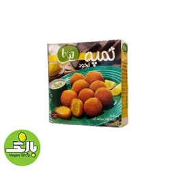 تمپه نخود نونا