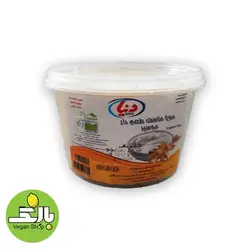 ماست سویا موسیر دنیا