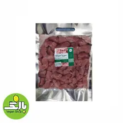 سویا میت تکه ای دنیا