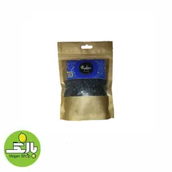 لوبیا سیاه هانی