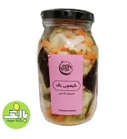 سویا میت تکه ای (خشک) _ بکر