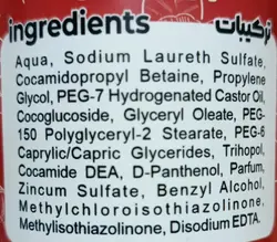 پاستیل سیب ترش ببتو