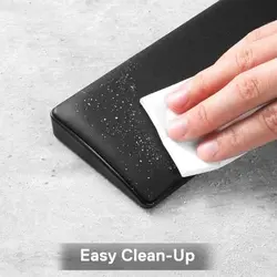 پد تکیه‌گاه مچ دست ردراگون  Meteor L P037