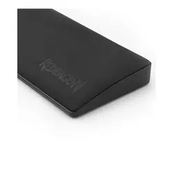 پد تکیه‌گاه مچ دست ردراگون  Meteor L P037