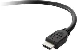 کابل HDMI بلکین مدل F3Y017bt1.5MBLK طول 1.5متر