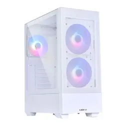 کیس لیان لی مدل Lancool 205 Mesh