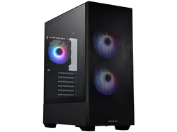 کیس لیان لی مدل Lancool 205 Mesh
