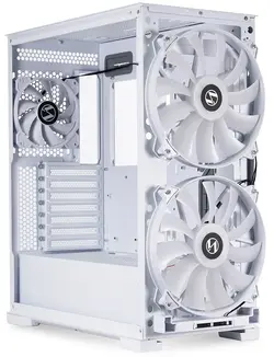 کیس لیان لی مدل Lancool 205 Mesh