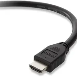 کابل HDMI بلکین مدل F3Y017bt به طول 3 متر