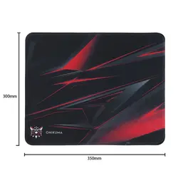 موس پد unikoma مدل Mp002