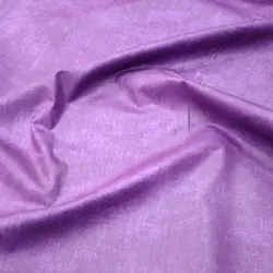 پارچه نخ پنبه طرح پتینه بنفش (P08)