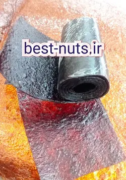 لواشک 250 گرمی(شیرین)