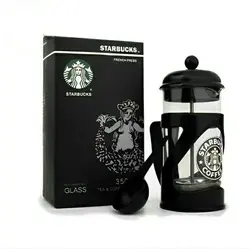 فرنچ پرس استارباکس