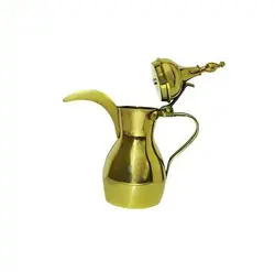 قهوه ساز دله عربی