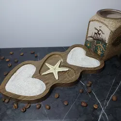 کاپوچینو فله