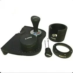 ست بار گرم گتر سایز 51 – 6 قلم