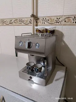 قهوه ساز ویلفا مدل SE-503