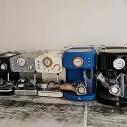 اسپرسو ساز انگلیس اصل SWAN