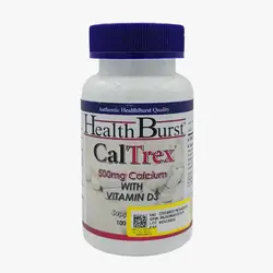 قرص کلترکس هلث برست