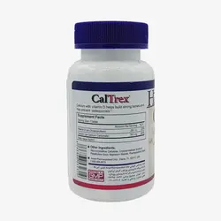 قرص کلترکس هلث برست