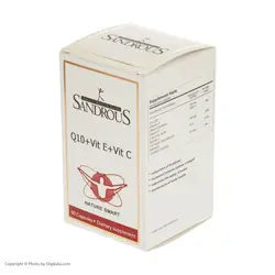 کپسول کیوتن سندرو