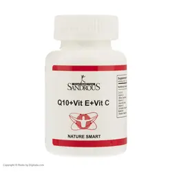 کپسول کیوتن سندرو