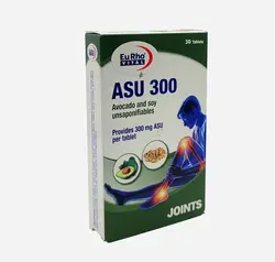 قرص آسو یوروویتال