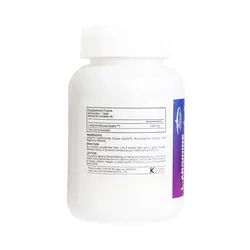 قرص ال آرژینین کارن