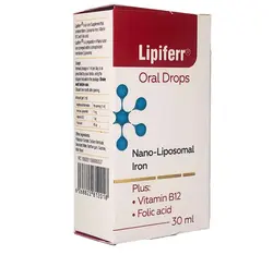 قطره لیپیفر کیمیا کالای رازی