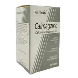 قرص کلمگزینک هلث اید