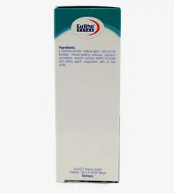 قرص ال کارنیتین 1000 یوروویتال