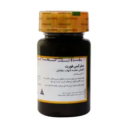 قرص سلرکس فورت گلدن لایف